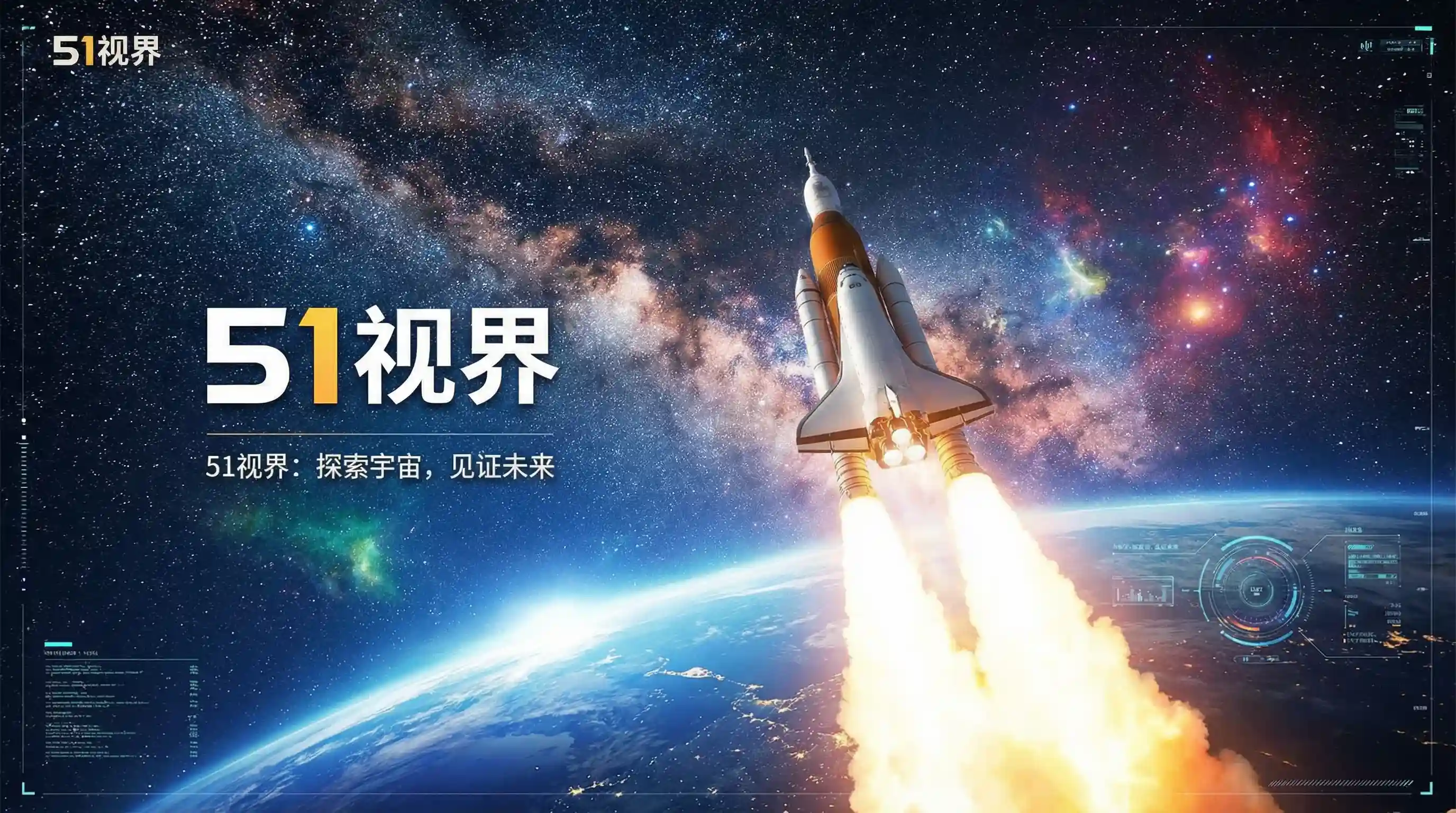 太空探索与航天发射 - 香蕉大人芳草青青 追踪航天动态